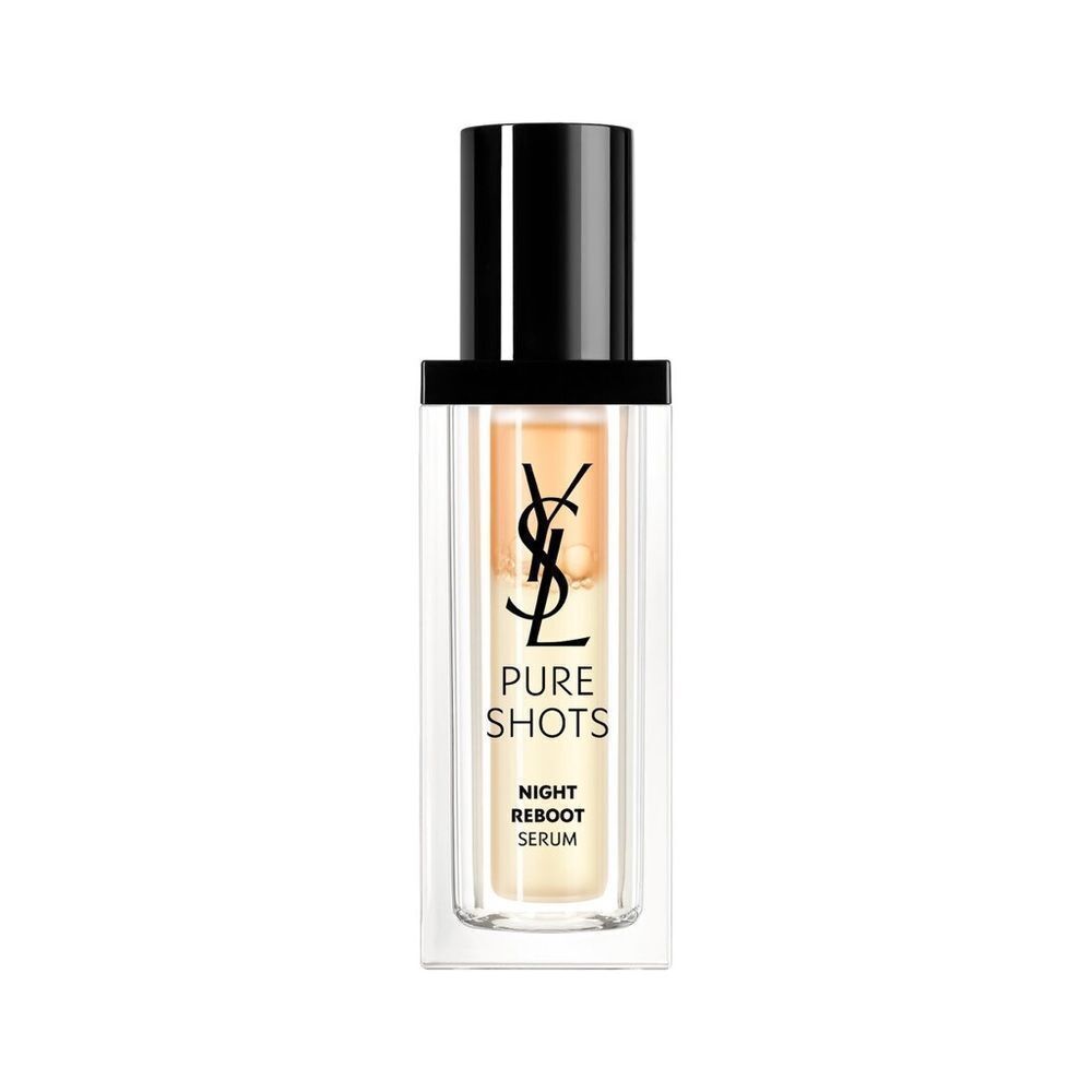YSL Pure Shots Night Reboot Serum - 1oz